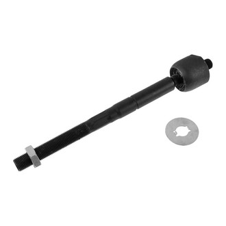 TRQ® - Front Passenger Side Inner Tie Rod End