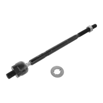 TRQ® - Front Passenger Side Inner Tie Rod End