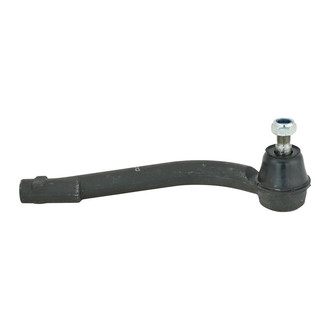 TRQ® - Front Passenger Side Outer Tie Rod End