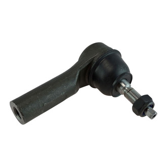 TRQ® - Front Driver Side Outer Tie Rod End