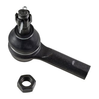 TRQ® - Steering Tie Rod End