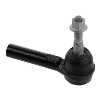 TRQ® - Steering Tie Rod End