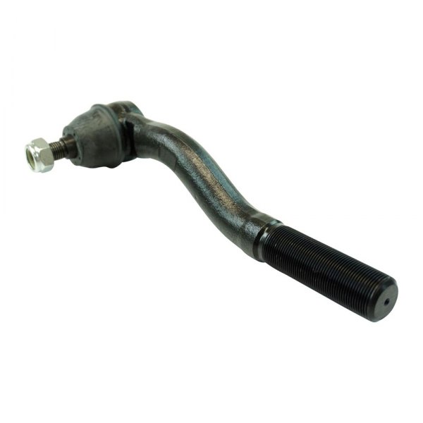 TRQ® - Front Passenger Side Lower Outer Tie Rod End