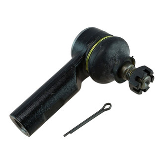 TRQ® - Front Passenger Side Outer Tie Rod End