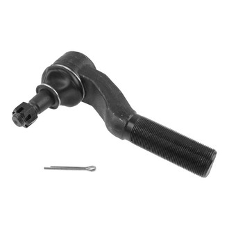 TRQ® - Front Passenger Side Outer Tie Rod End