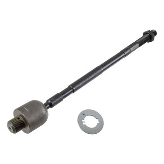 TRQ® - Steering Tie Rod End