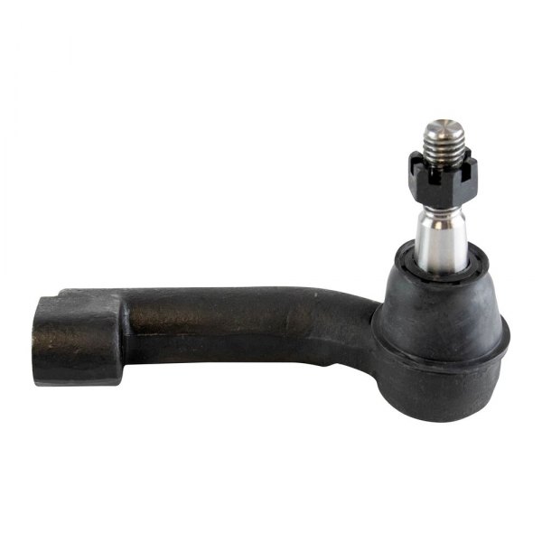 TRQ® - Front Passenger Side Outer Tie Rod End