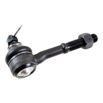 TRQ® - Front Passenger Side Inner Tie Rod End