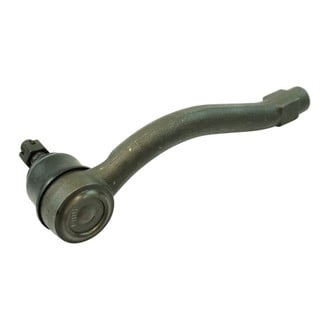 TRQ® - Front Passenger Side Outer Tie Rod End