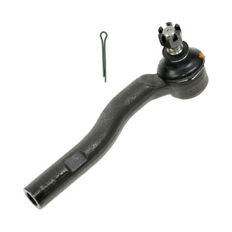 TRQ® - Front Passenger Side Outer Tie Rod End