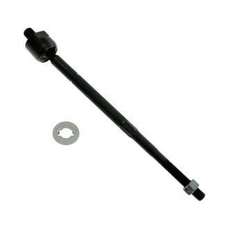 TRQ® - Steering Tie Rod End