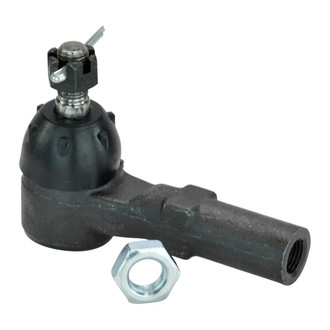 TRQ® - Front Driver Side Outer Tie Rod End