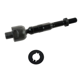 TRQ® - Front Driver Side Inner Tie Rod End