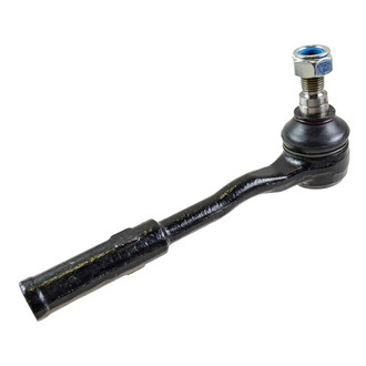 TRQ® - Front Passenger Side Outer Tie Rod End