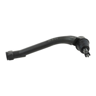 TRQ® - Front Passenger Side Outer Tie Rod End