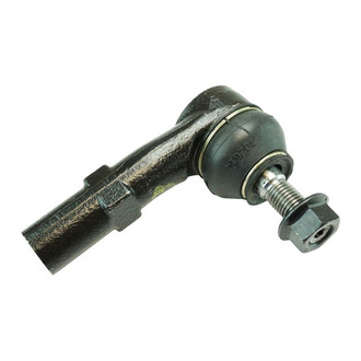 TRQ® - Front Driver Side Outer Tie Rod End