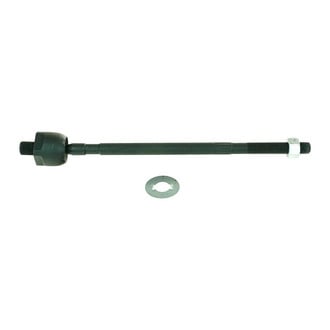 TRQ® - Front Passenger Side Inner Tie Rod End