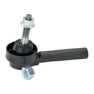 TRQ® - Front Driver Side Outer Tie Rod End