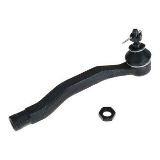 TRQ® - Front Passenger Side Outer Tie Rod End