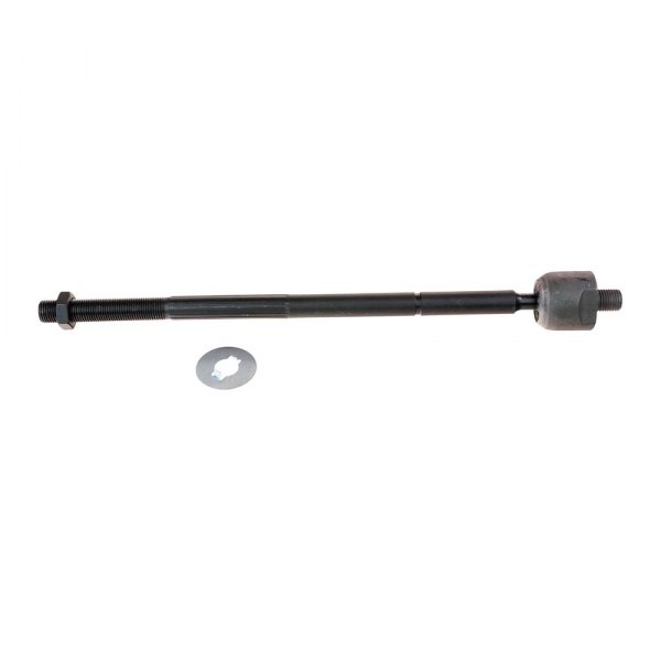 TRQ® - Front Driver Side Inner Tie Rod End