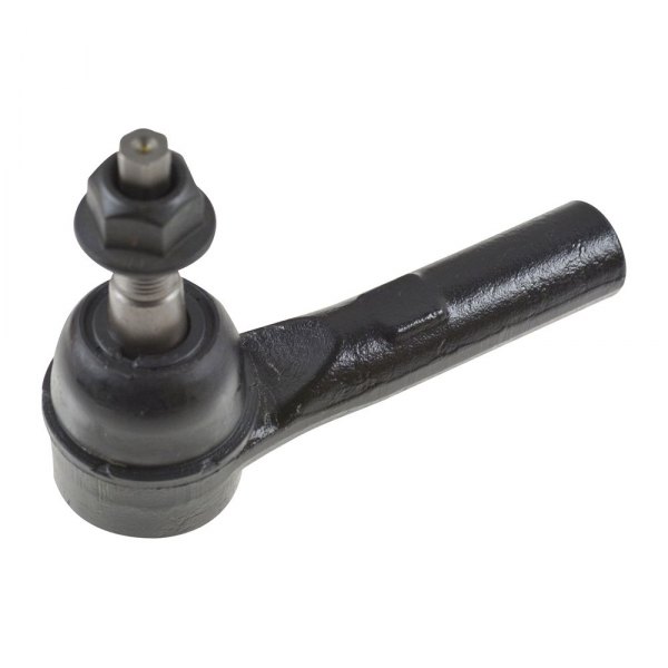 TRQ® - Front Passenger Side Outer Tie Rod End