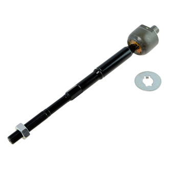 TRQ® - Front Driver Side Inner Tie Rod End