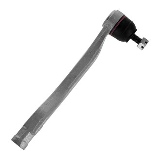 TRQ® - Front Driver Side Outer Tie Rod End