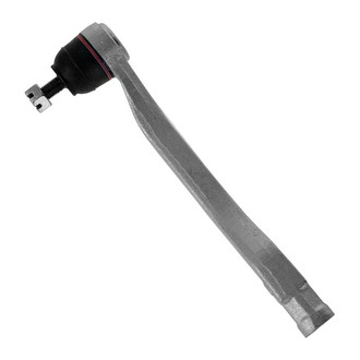 TRQ® - Front Passenger Side Outer Tie Rod End