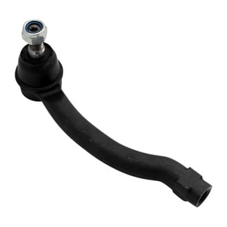 TRQ® - Steering Tie Rod End