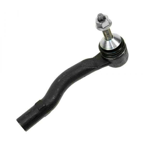 TRQ® - Front Driver Side Outer Tie Rod End