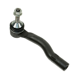 TRQ® - Front Passenger Side Outer Tie Rod End