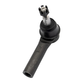 TRQ® - Front Passenger Side Outer Tie Rod End
