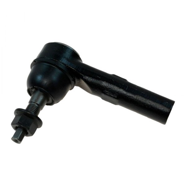 TRQ® - Front Driver Side Outer Tie Rod End