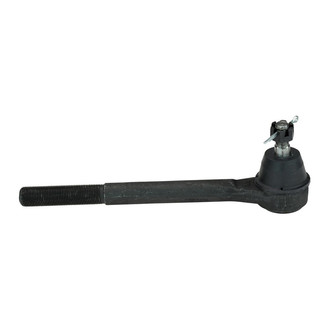 TRQ® - Front Driver Side Outer Tie Rod End