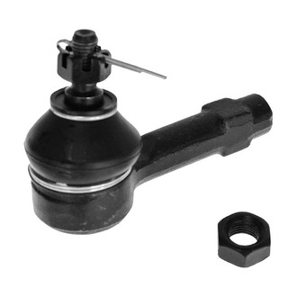 TRQ® - Front Driver Side Outer Tie Rod End