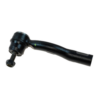 TRQ® - Front Driver Side Outer Tie Rod End