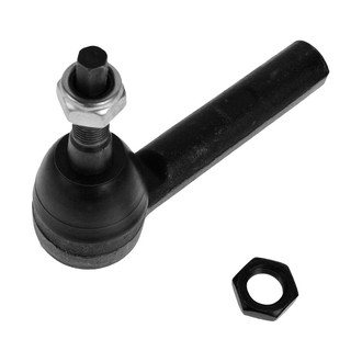 TRQ® - Front Driver Side Outer Tie Rod End