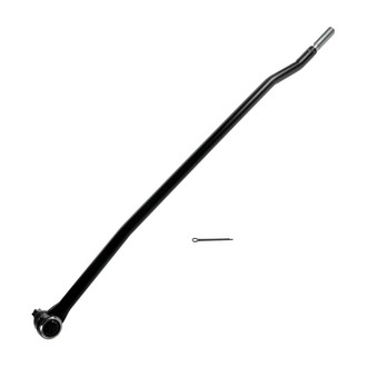 TRQ® - Steering Tie Rod End