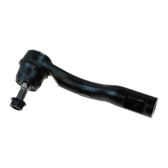 TRQ® - Front Passenger Side Outer Tie Rod End