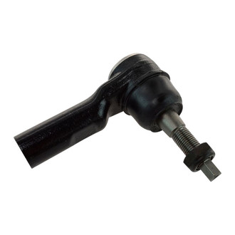 TRQ® - Front Driver Side Outer Tie Rod End