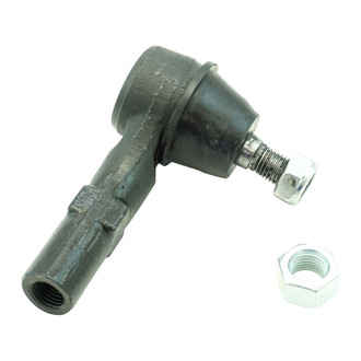 TRQ® - Front Passenger Side Outer Tie Rod End