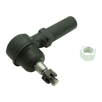 TRQ® - Front Outer Tie Rod End