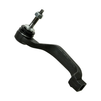 TRQ® - Front Driver Side Outer Tie Rod End