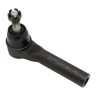 TRQ® - Front Passenger Side Outer Tie Rod End