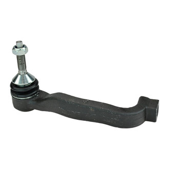 TRQ® - Front Passenger Side Outer Tie Rod End