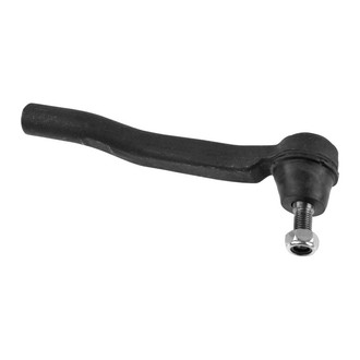 TRQ® - Front Passenger Side Outer Tie Rod End