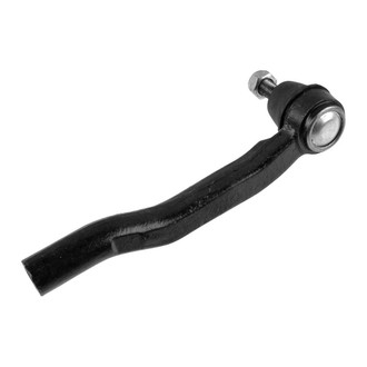 TRQ® - Front Driver Side Outer Tie Rod End