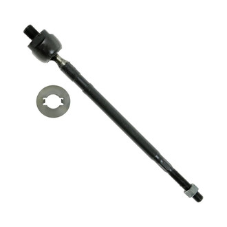 TRQ® - Front Driver Side Inner Tie Rod End