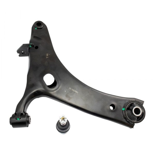 TRQ® - Front Passenger Side Lower Control Arm and Ball Joint Assembly