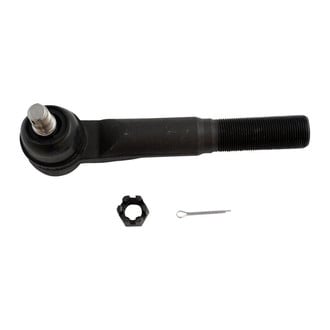 TRQ® - Front Tie Rod End